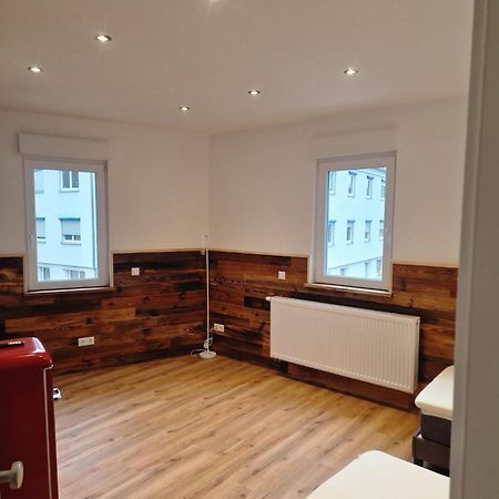 Hotel Waldhorn Stuttgart Bagian luar foto