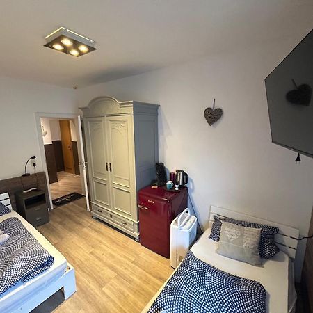 Hotel Waldhorn Stuttgart Bagian luar foto