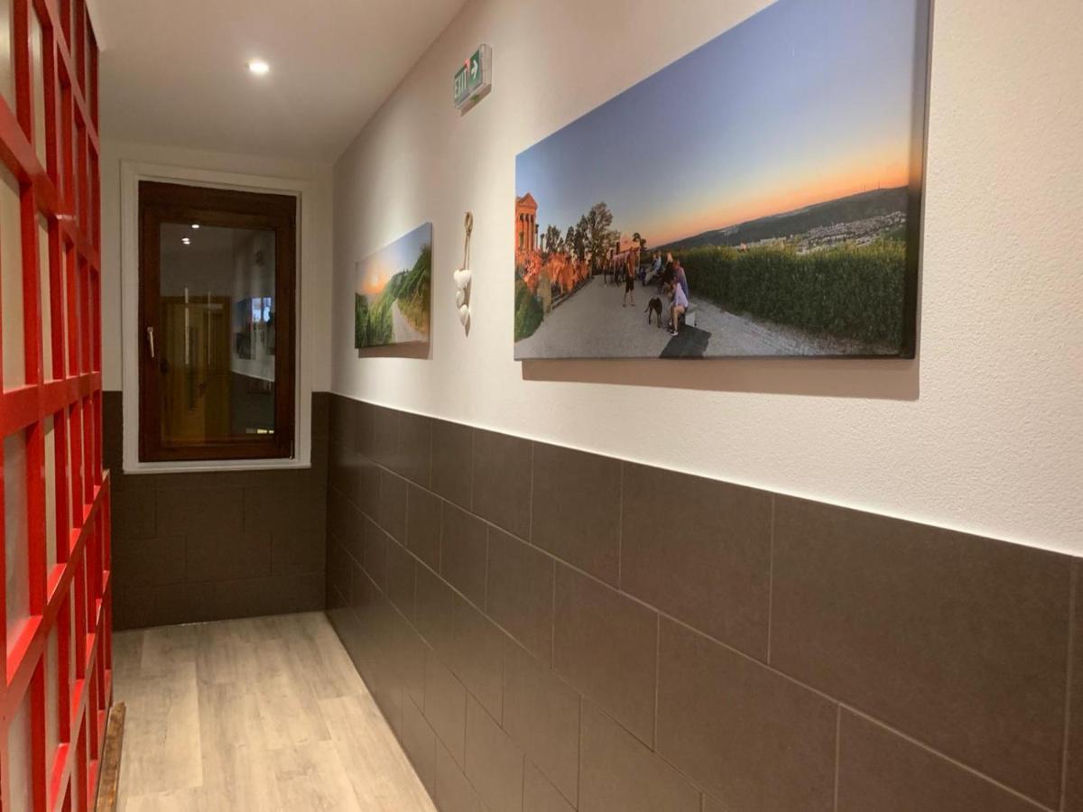 Hotel Waldhorn Stuttgart Bagian luar foto