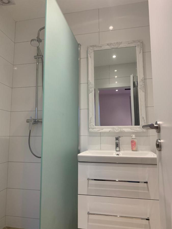 Hotel Waldhorn Stuttgart Bagian luar foto