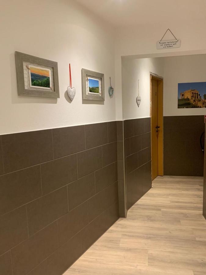 Hotel Waldhorn Stuttgart Bagian luar foto