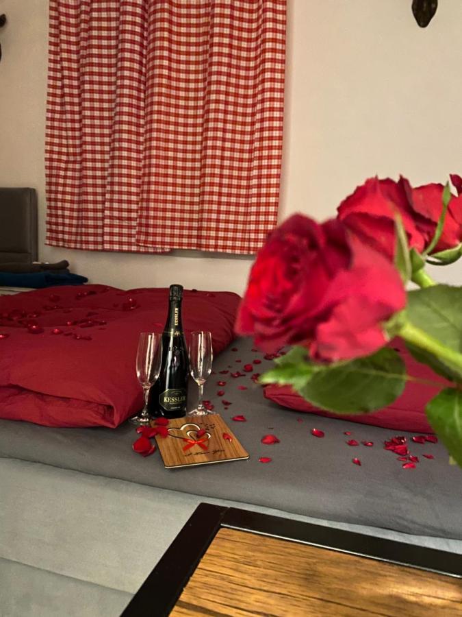 Hotel Waldhorn Stuttgart Bagian luar foto