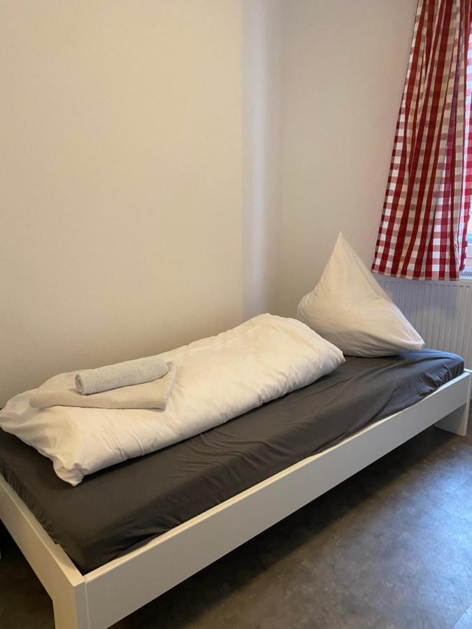 Hotel Waldhorn Stuttgart Bagian luar foto