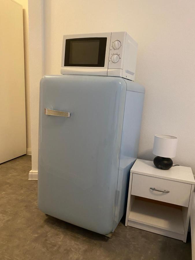 Hotel Waldhorn Stuttgart Bagian luar foto