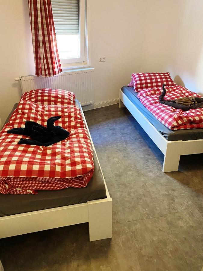 Hotel Waldhorn Stuttgart Bagian luar foto