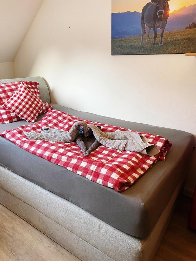 Hotel Waldhorn Stuttgart Bagian luar foto