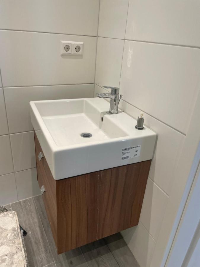 Hotel Waldhorn Stuttgart Bagian luar foto