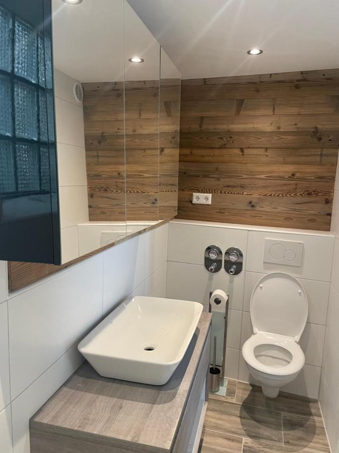 Hotel Waldhorn Stuttgart Bagian luar foto