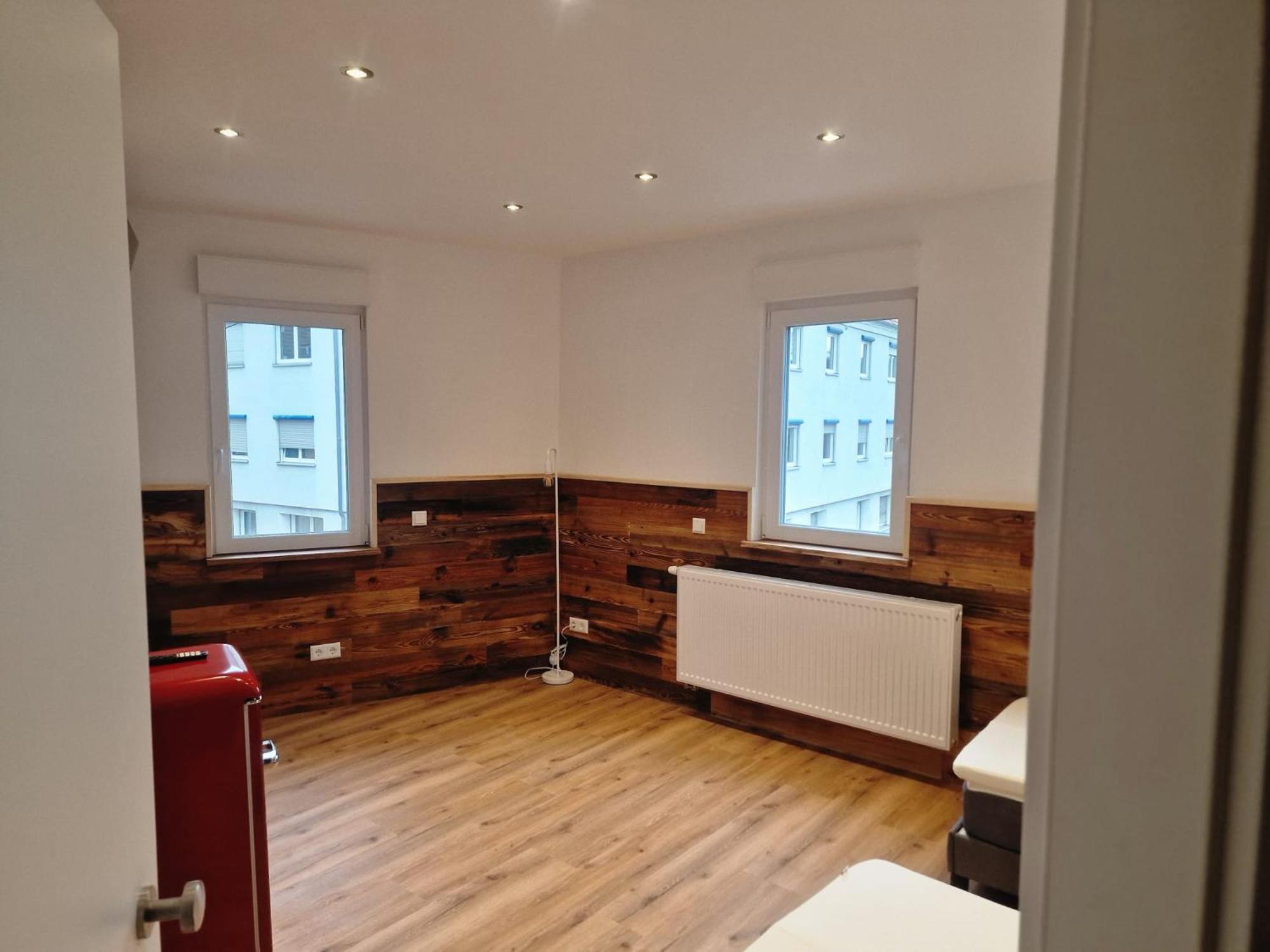 Hotel Waldhorn Stuttgart Bagian luar foto