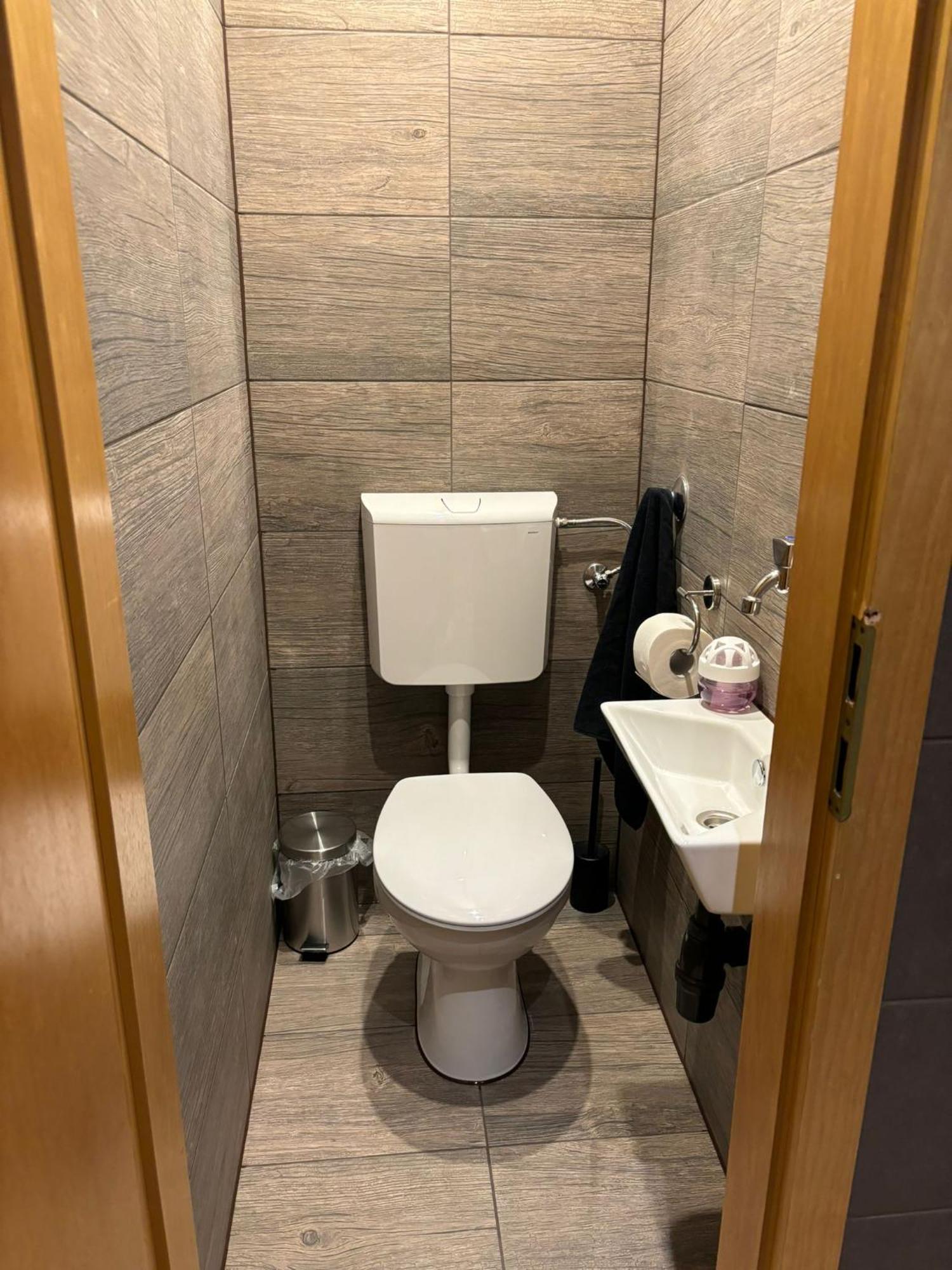 Hotel Waldhorn Stuttgart Bagian luar foto