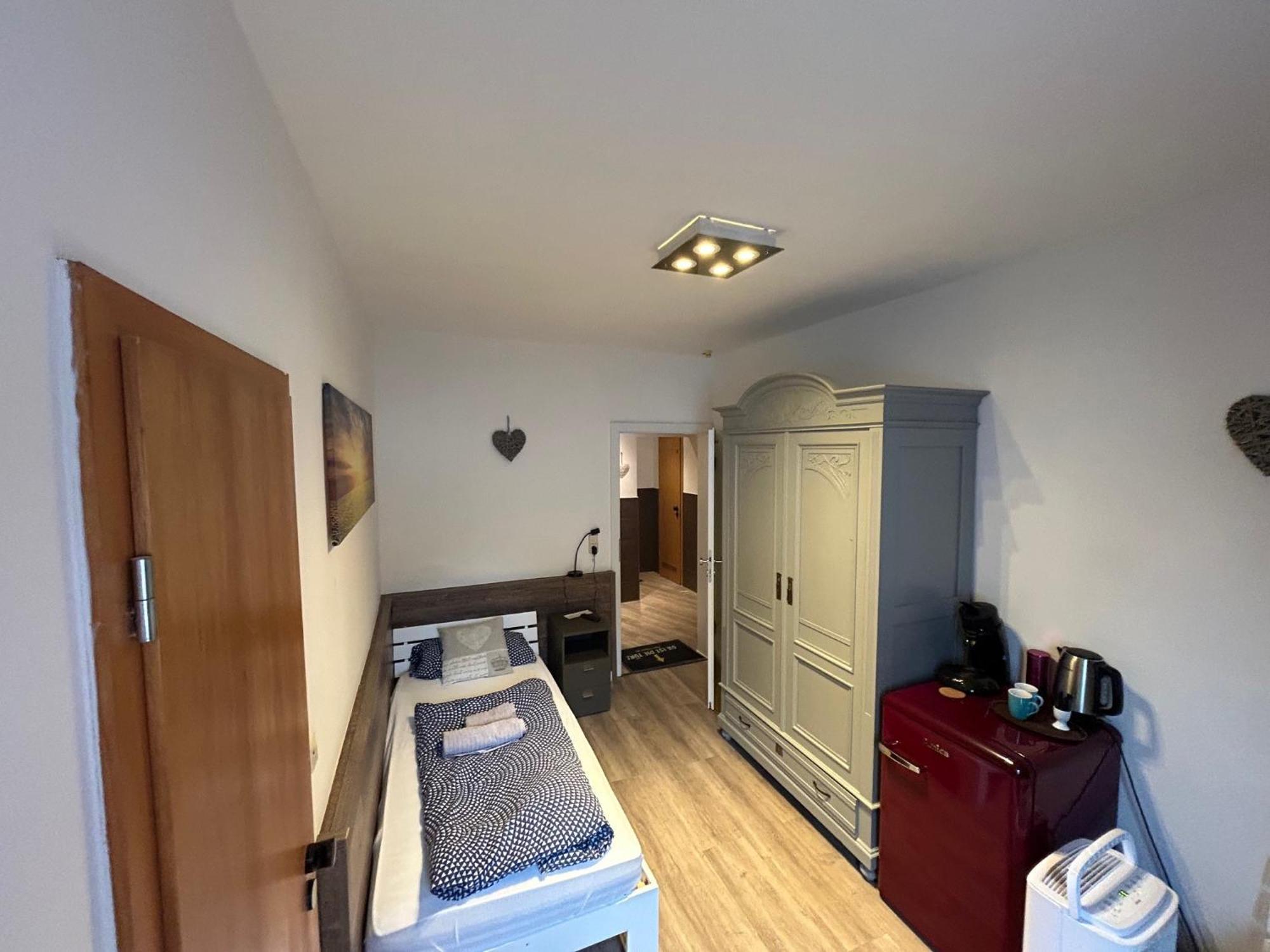 Hotel Waldhorn Stuttgart Bagian luar foto
